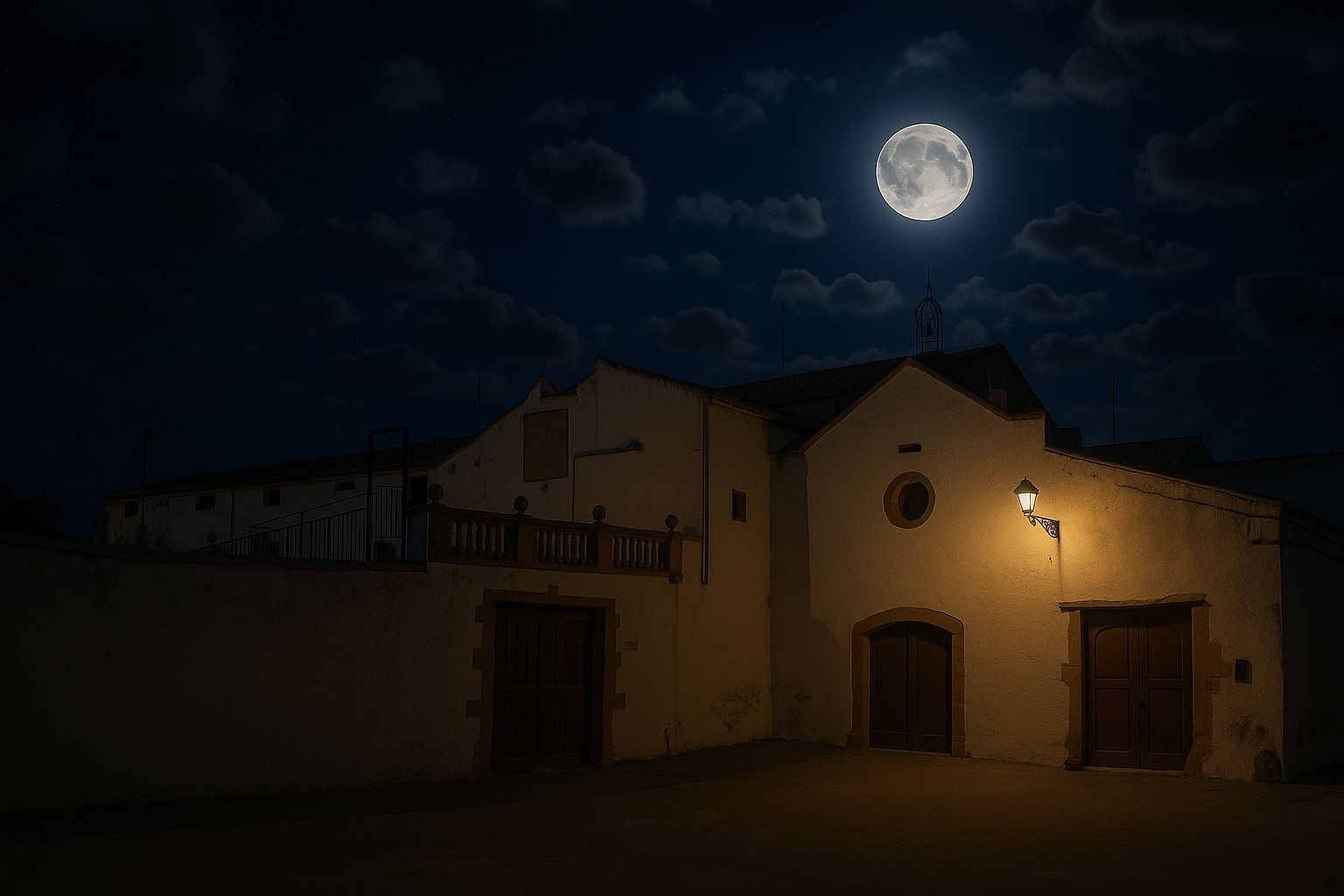 Imatge del temps