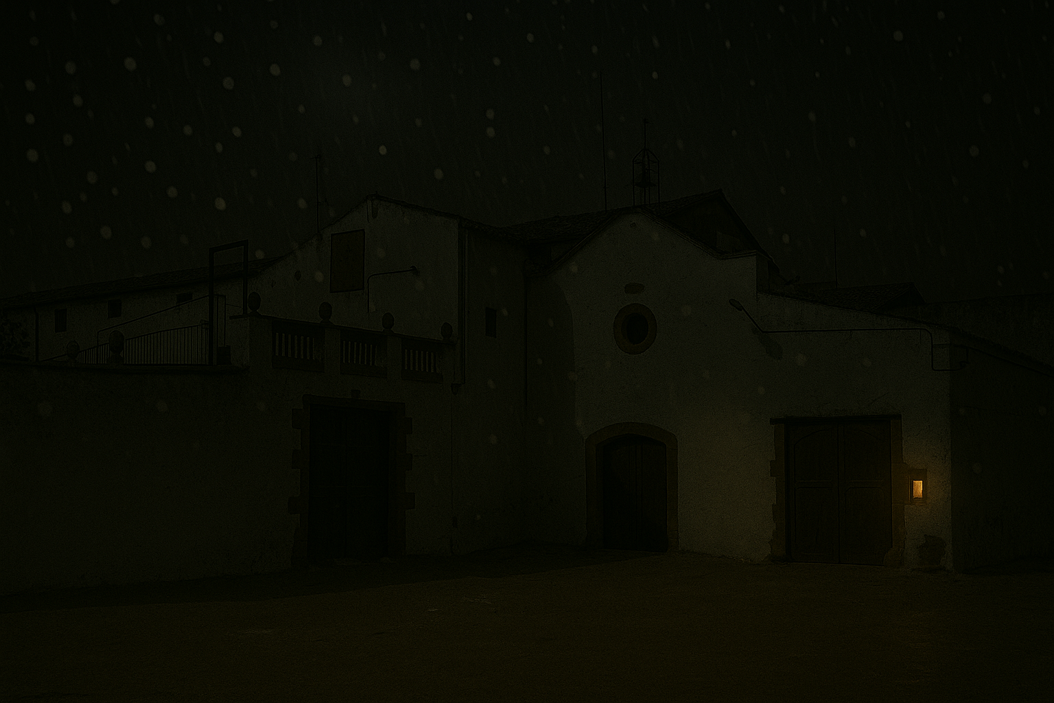 Imatge del temps