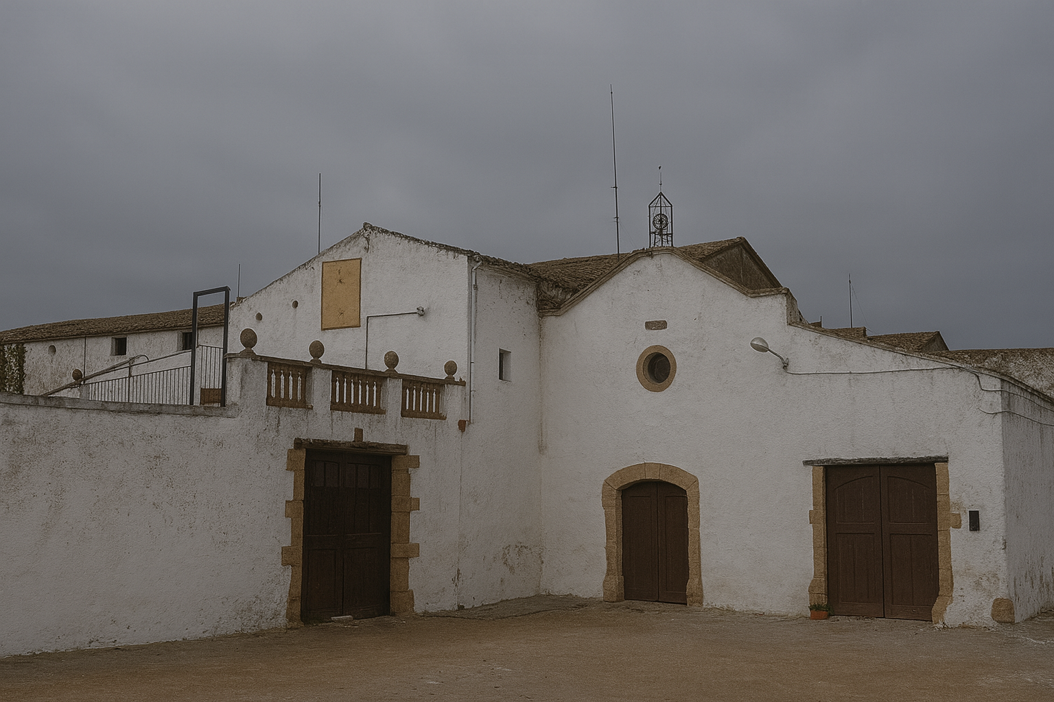 Imatge del temps