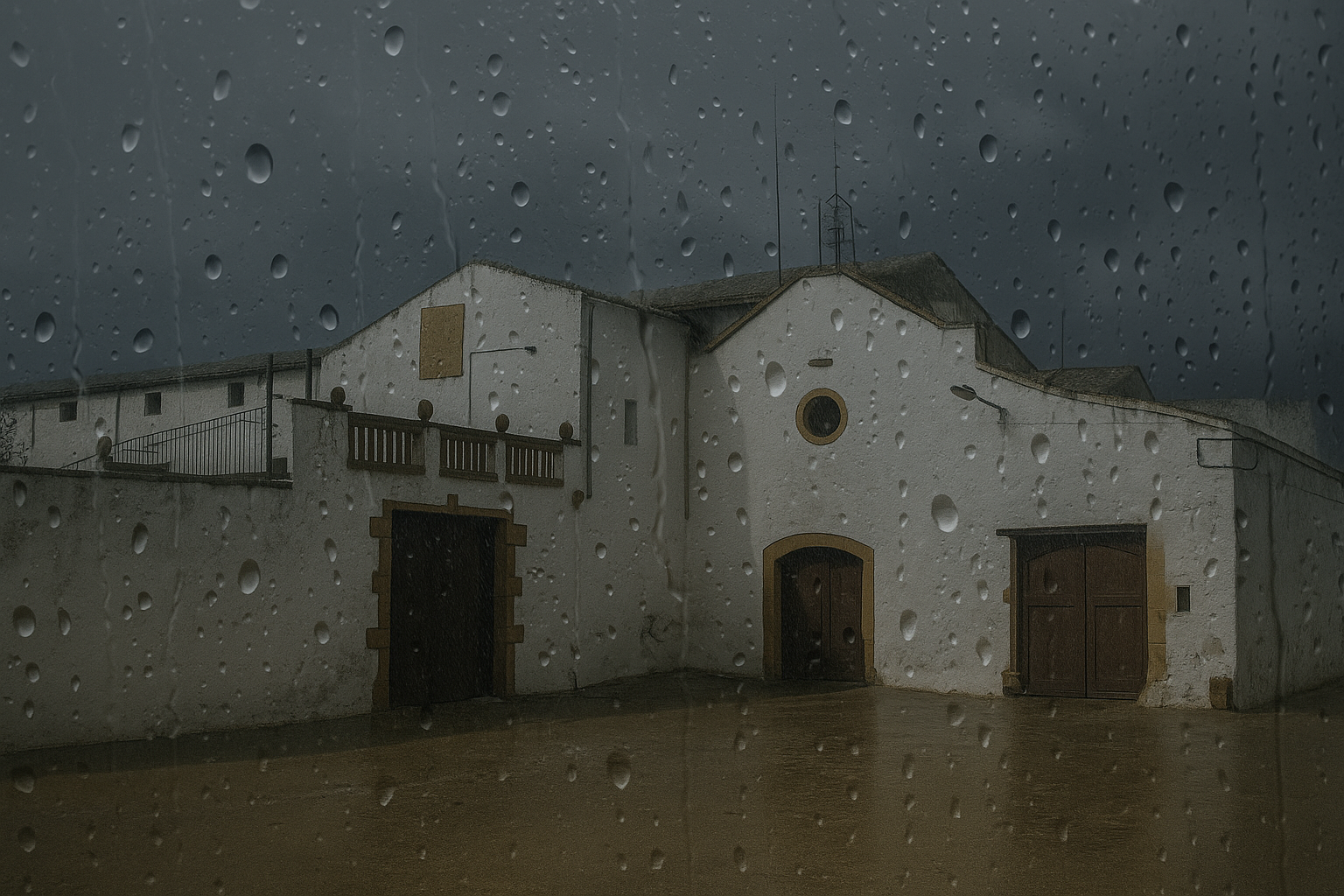 Imatge del temps